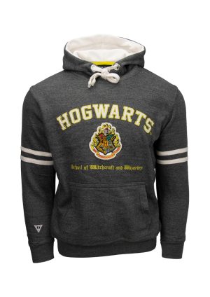 HP129 Harry Potter Hooded Sweatshirt