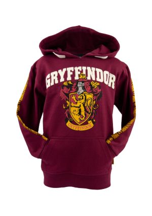 Harry Potter Kids Printed Hoodie