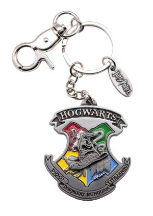 HP Keyrings
