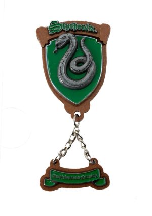 Harry Potter Wooden Magnets