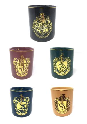 HP4000 Harry Potter Mugs