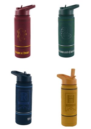 HP Water Bottles
