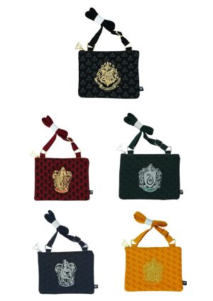 HP Messenger Bags - Harry Potter Cross Body Bags
