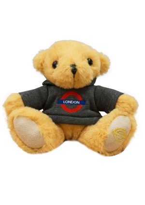 Licensed TFL Teddy Bears