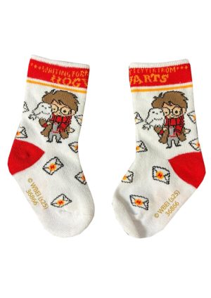 Harry Potter Kids Socks