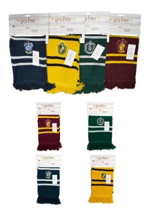 HP Scarfs