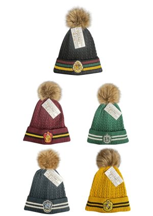 Harry Potter Ski Hats