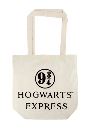 Harry Potter Tote Bags