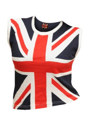 SV102 Union Jack