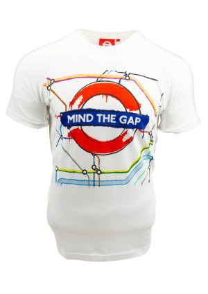 Licensed London Underground Roundell Map