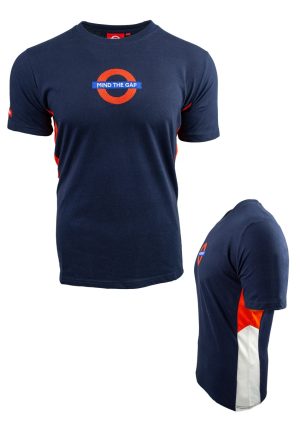 TFL105 Embroidered T-shirt
