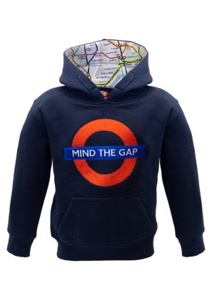 TFL Kids Hoodies