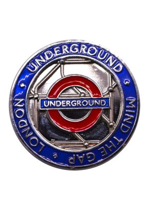 New 4 Styles Underground Magnets
