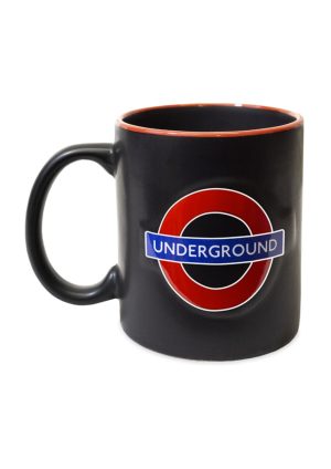 Mugs & Shot Glasses - underground