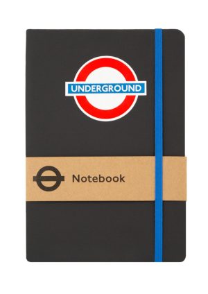 TFL5007 PU Leather Notebook