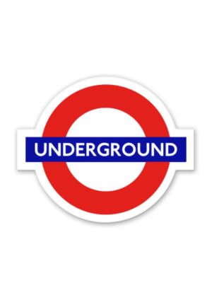 TFL Stickers