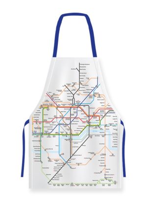 TFL Apron Kitchen Ware