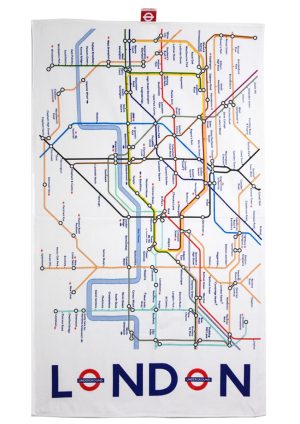 TFL Tea Towels Kitchen Ware