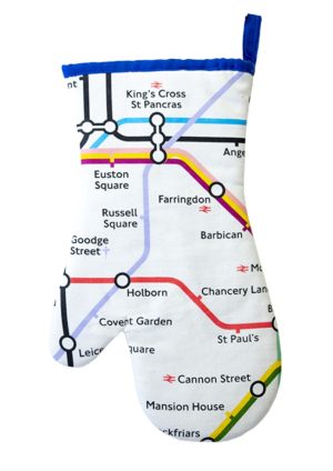 TFL Gloves Kitchen Ware