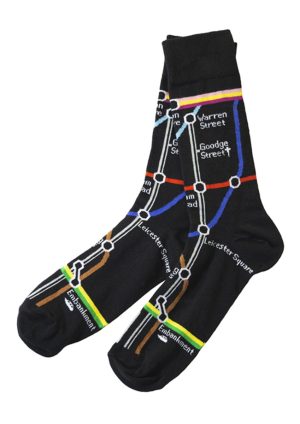 TFL Socks