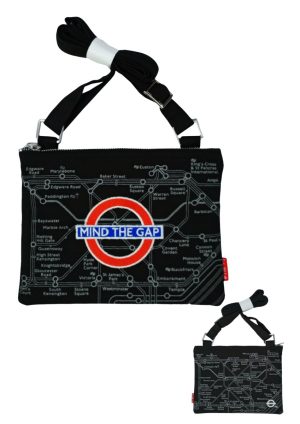 TFL8201 MTG Cross Body Bags black One size
