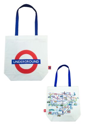 TFL Tote Bags